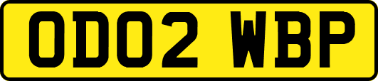 OD02WBP