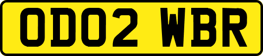 OD02WBR