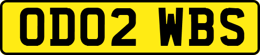OD02WBS