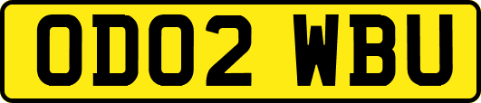 OD02WBU