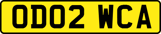 OD02WCA