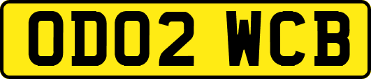 OD02WCB