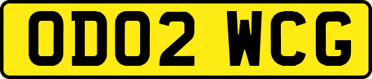 OD02WCG