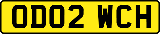 OD02WCH