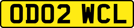 OD02WCL