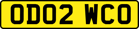 OD02WCO