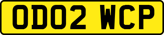 OD02WCP