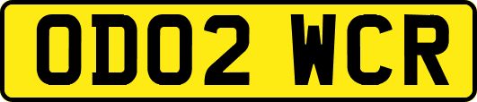 OD02WCR