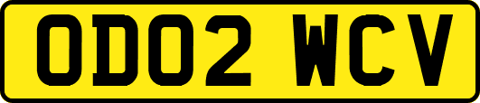 OD02WCV