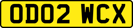 OD02WCX