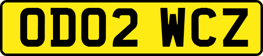OD02WCZ