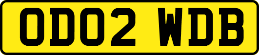 OD02WDB