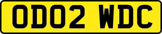 OD02WDC
