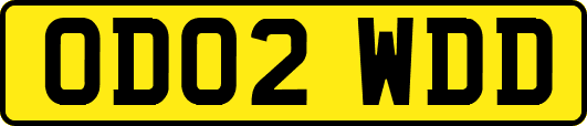OD02WDD