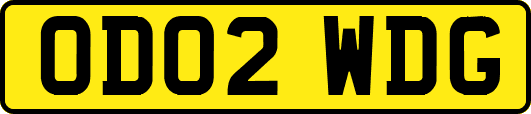 OD02WDG
