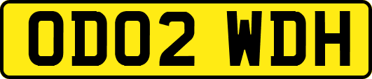 OD02WDH