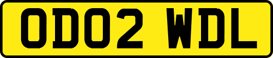 OD02WDL