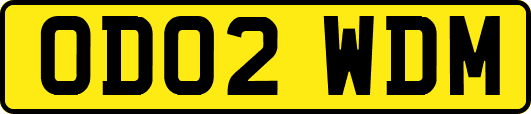 OD02WDM