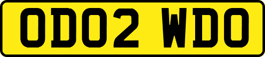 OD02WDO
