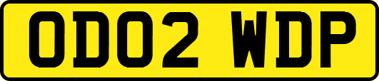 OD02WDP