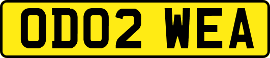 OD02WEA