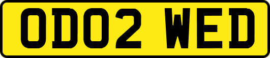 OD02WED