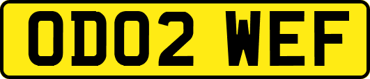 OD02WEF