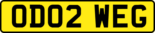 OD02WEG
