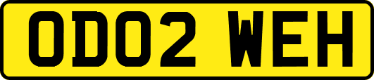 OD02WEH