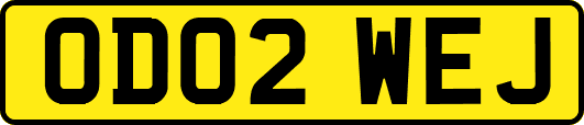 OD02WEJ