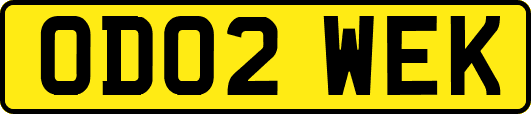 OD02WEK