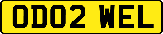 OD02WEL