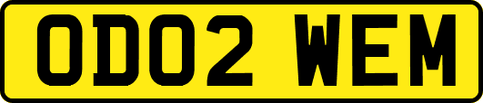 OD02WEM