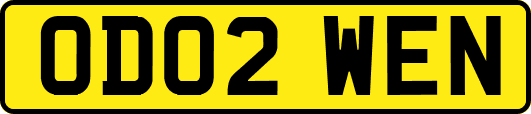 OD02WEN