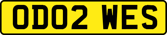 OD02WES