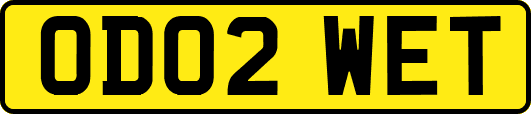 OD02WET