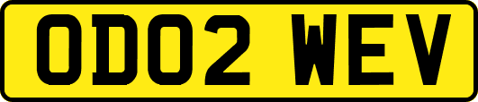OD02WEV