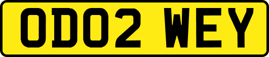 OD02WEY
