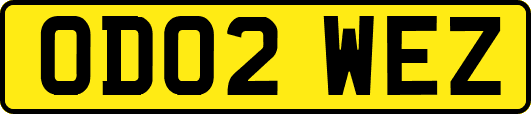 OD02WEZ