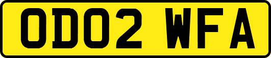 OD02WFA