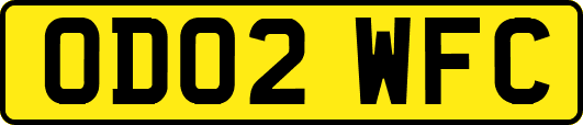 OD02WFC