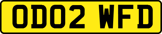 OD02WFD