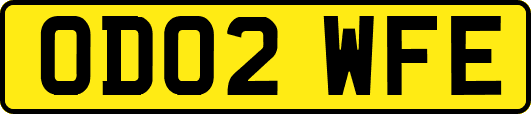 OD02WFE