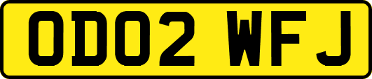 OD02WFJ