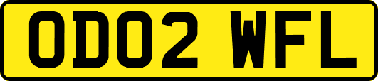 OD02WFL