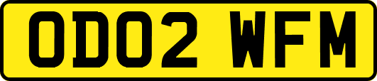 OD02WFM
