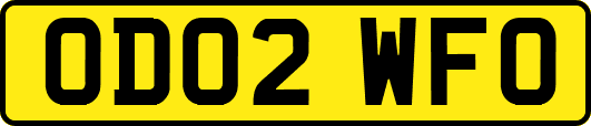 OD02WFO