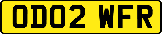 OD02WFR