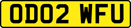OD02WFU