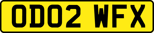 OD02WFX